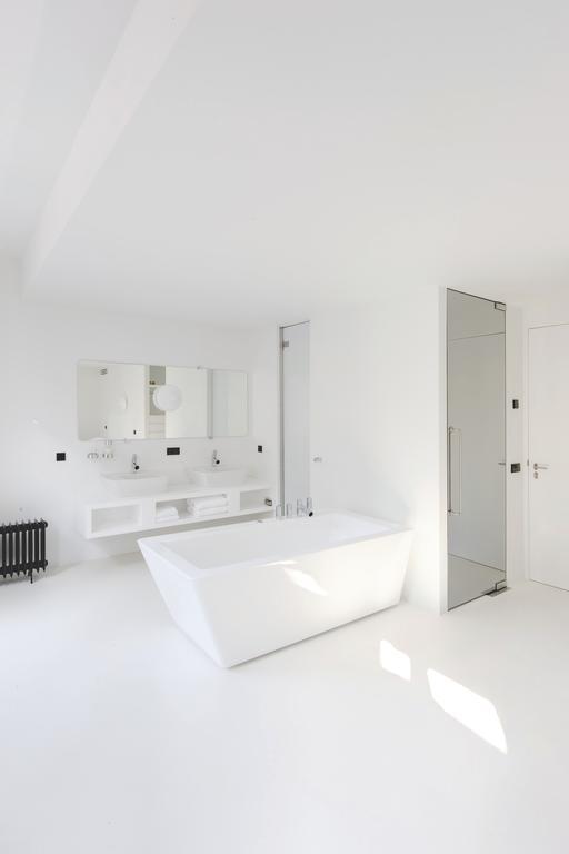 Zenden Hotel Maastricht Kamer foto